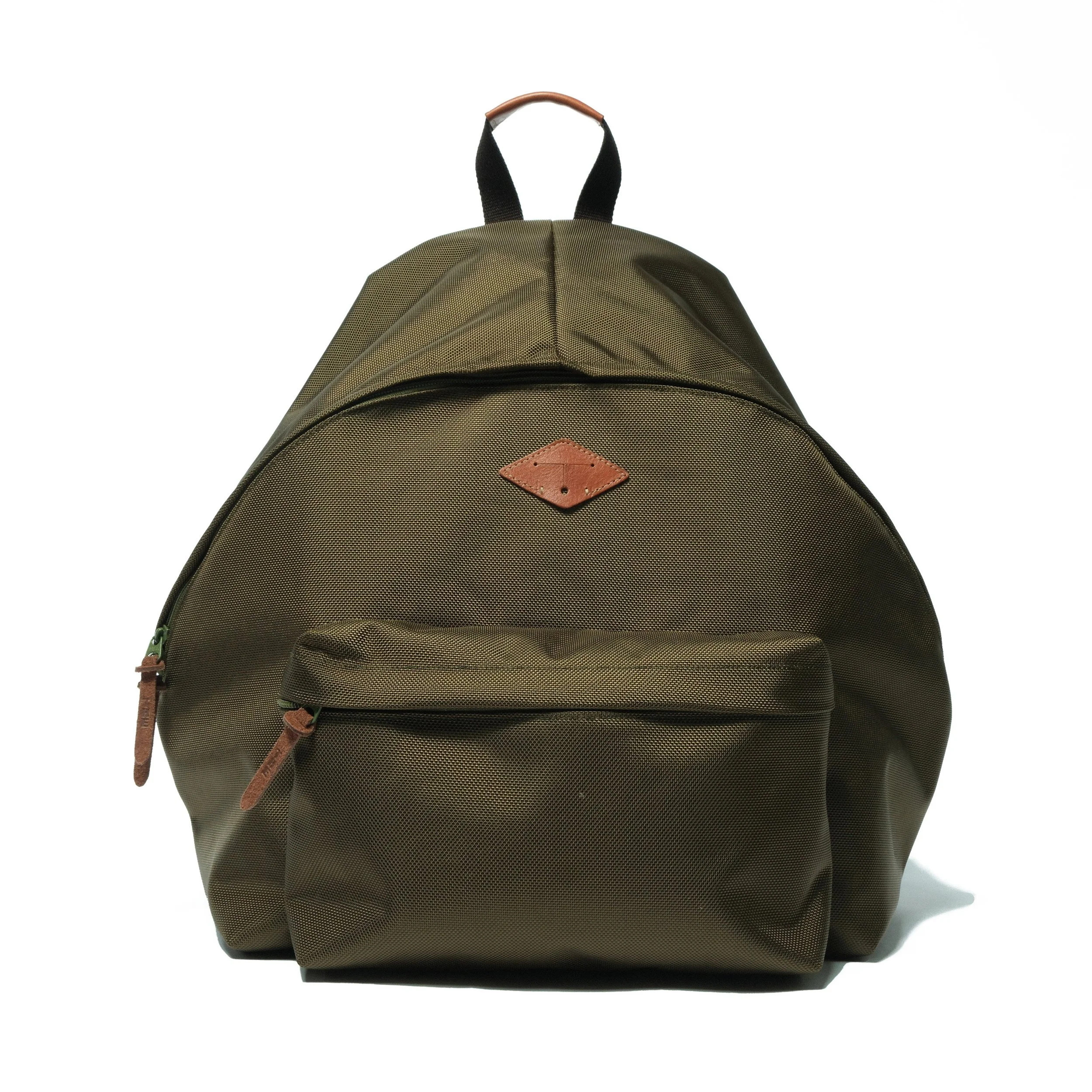 THE COLOR “ONIGIRI BAG” — THE UNION